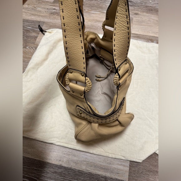 COLE HAAN— shoulder bag - Picture 5 of 6